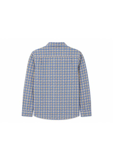 Camicia a quadretti SHAKO | CSK0970BIS QUADRIAZ